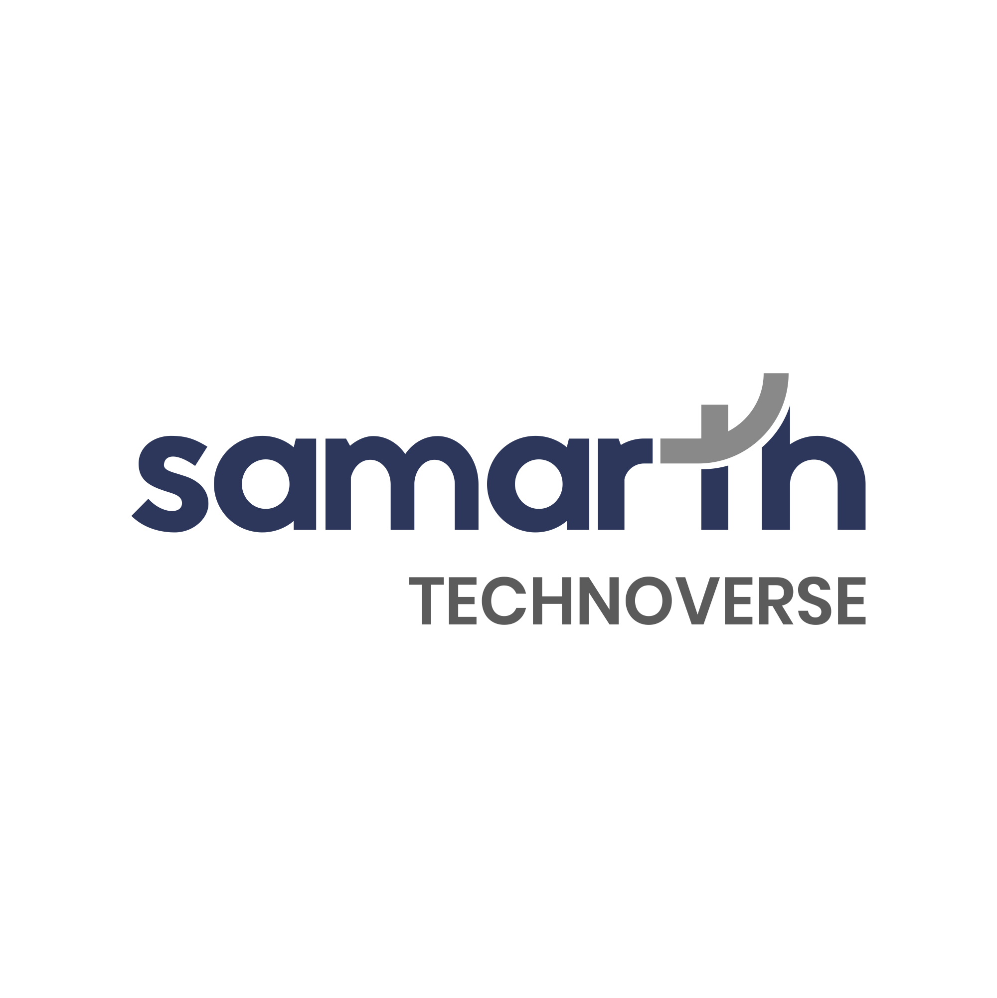 Samarth Technoverse Team