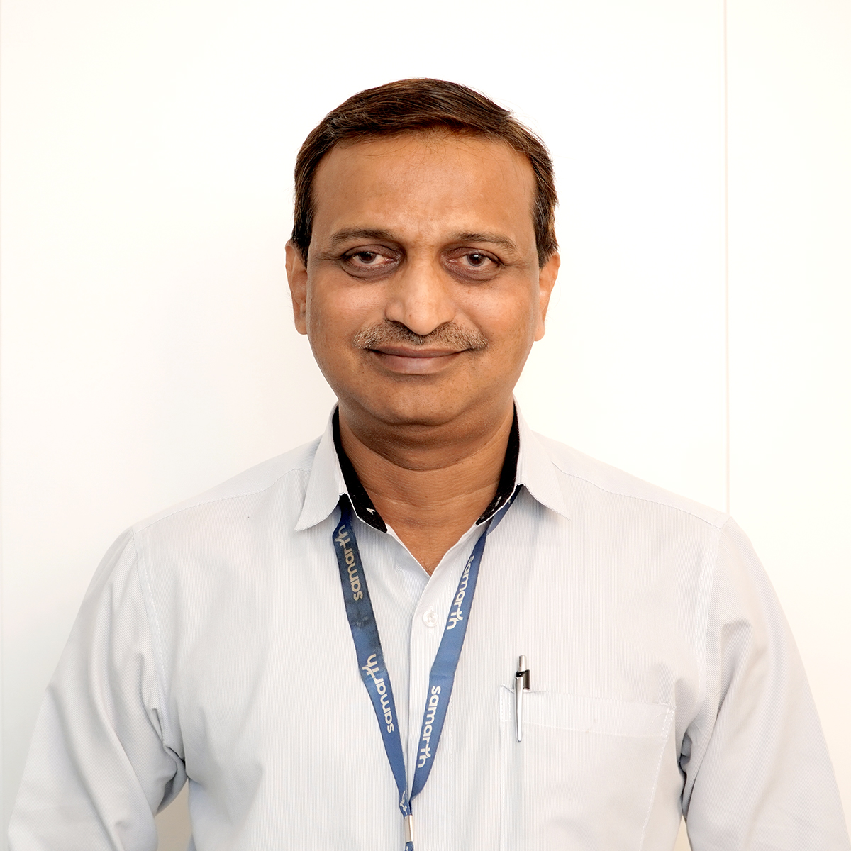 Pinakin Parikh